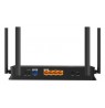 TP-Link EB210 PRO wireless router 2.5 Gigabit Ethernet Dual-band (2.4 GHz / 5 GHz) Black
