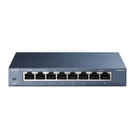 Switch TP-Link TL-SG108