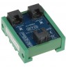 SWITCH POE / EXTENDER STG-SW-POE-3-110 2-PORTOWY + 1X UPLINK STG