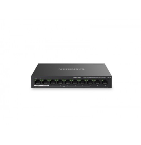 Switch Mercusys MS110P
