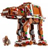 LEGO STAR WARS 40806 Gingerbread AT-AT
