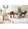LEGO STAR WARS 40806 Gingerbread AT-AT