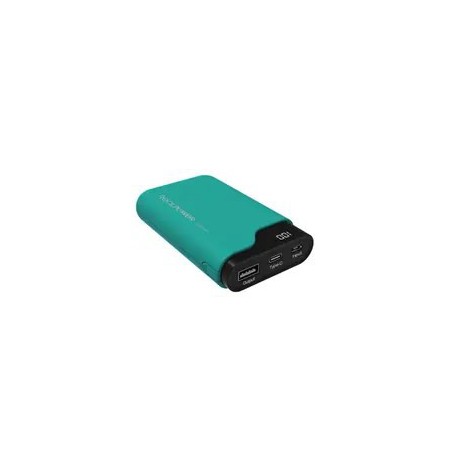 RealPower Powerbank PB-7500C  7.500mAh
