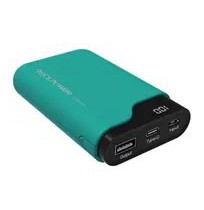 RealPower Powerbank PB-7500C  7.500mAh