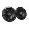 JVC CS-J620 car speaker Round 2-way 300 W