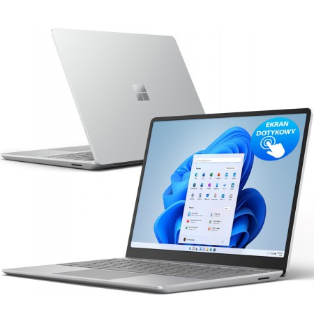 Microsoft Surface Go i5 10th/8GB/256G Win10 PRO Pla