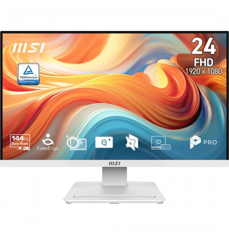 MSI PRO MP241WDE E14V 60.5cm FHD 16:9 VA DP HDMI
