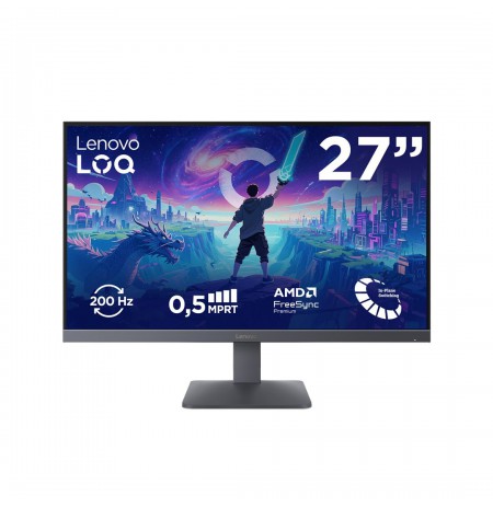 Lenovo LOQ 27-10 Monitor