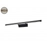 WALL LIGHT LINE LED JQ5530 BLACK 70CM