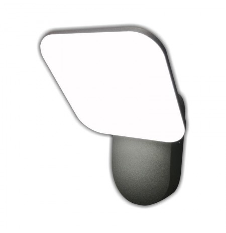 WALL LIGHT SAGA LED 12W IP65