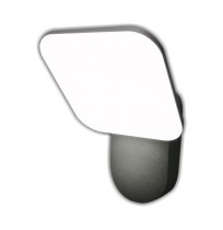 WALL LIGHT SAGA LED 12W IP65