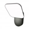 WALL LIGHT SAGA LED 12W IP65