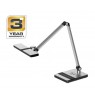 TABLE LED LAMP MODERO BL1105-C SILVER