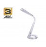 TABLE LED LAMP ALTO BL1063S SILVER