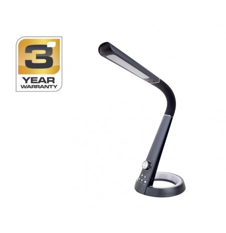 TABLE LED LAMP ALTO BL1063B BLACK