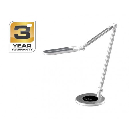 TABLE LED LAMP ELY BL1221 WHITE