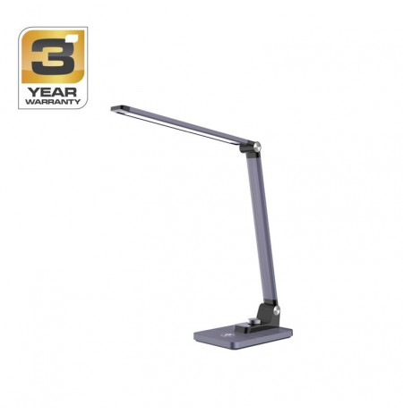 TABLE LAMP MULTI LED BL1268-C METALLIC G