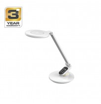 TABLE LAMP ELEGANT LED BL1235 WHITE