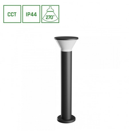 OUTDOOR LIGHT 6W GU10 450LM IP44 CCT
