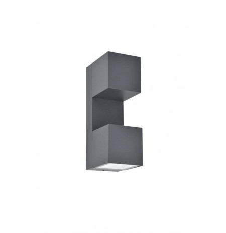 OUTDOOR LIGHT LED 10W 3K 1200LM IP54
