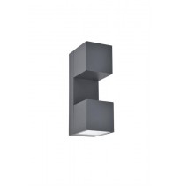OUTDOOR LIGHT LED 10W 3K 1200LM IP54
