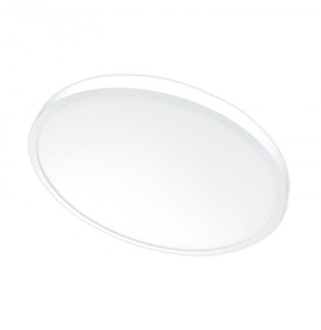LAMP CEILING TRENT 48W 4K 4320LM WH