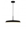 PENDANT LED LIGHT CUP D45CM 2700K BLACK