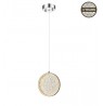 PENDANT LAMP LED NAPOLI A2378-1 20CM 10W