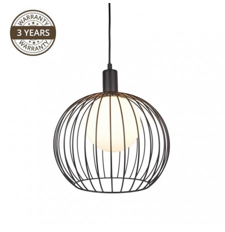 PENDANT LAMP INKIN P15322A-D30 20W G9