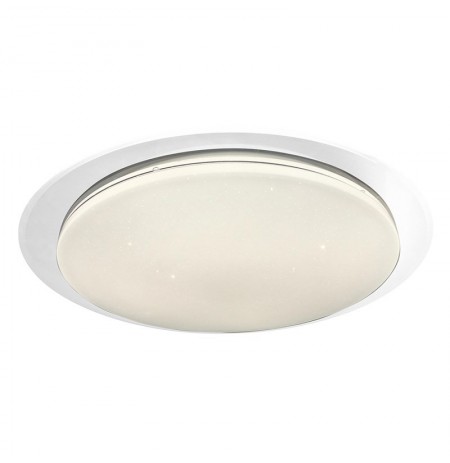 PLAFON ONTARIO 24W LED 400 MMDIM WITH RC