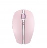 CHERRY GENTIX BT mouse Gaming Ambidextrous Bluetooth Optical 2000 DPI