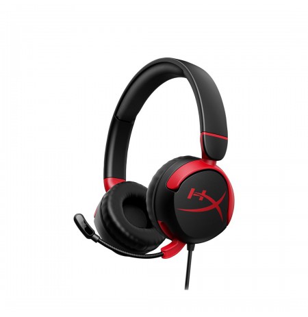 HyperX Cloud Mini - Gaming Headset (Black)