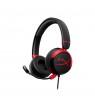 HyperX Cloud Mini - Gaming Headset (Black)
