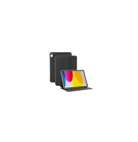 Mobilis RE.LIFE for iPad Pro 11" 2024 (M4) Black 50% Recycle