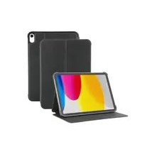 Mobilis RE.LIFE for iPad Pro 11" 2024 (M4) Black 50% Recycle