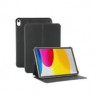 Mobilis RE.LIFE for iPad Pro 11" 2024 (M4) Black 50% Recycle