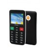 Olympia Mobile phone LUX Large buttons black