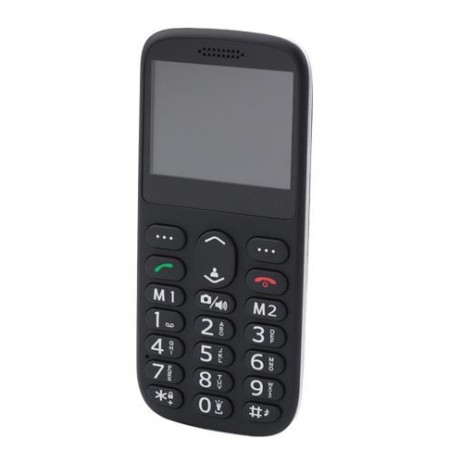 Olympia Mobile phone SUN Large buttons black