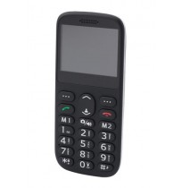 Olympia Mobile phone SUN Large buttons black