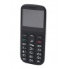 Olympia Mobile phone SUN Large buttons black