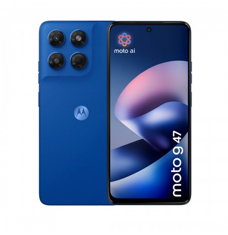 Motorola Moto G47 5G 8/128GB Nautical Blue