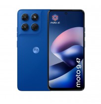 Motorola Moto G47 5G 8/128GB Nautical Blue