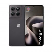 Motorola Moto G47 5G 8/128GB PANTONE Impenetrable Gray