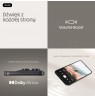 Motorola Moto G47 5G 8/128GB PANTONE Impenetrable Gray
