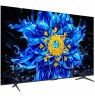 TCL P8L 85P8L TV 2.16 m (85") 4K Ultra HD Smart TV Wi-Fi Black 450 cd/m²
