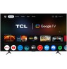 TCL P8L 85P8L TV 2.16 m (85") 4K Ultra HD Smart TV Wi-Fi Black 450 cd/m²