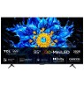 TCL P8L 85P8L TV 2.16 m (85") 4K Ultra HD Smart TV Wi-Fi Black 450 cd/m²