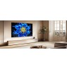 TCL P8L 85P8L TV 2.16 m (85") 4K Ultra HD Smart TV Wi-Fi Black 450 cd/m²