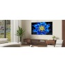 TCL P8L 85P8L TV 2.16 m (85") 4K Ultra HD Smart TV Wi-Fi Black 450 cd/m²