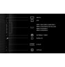 TCL P8L 85P8L TV 2.16 m (85") 4K Ultra HD Smart TV Wi-Fi Black 450 cd/m²